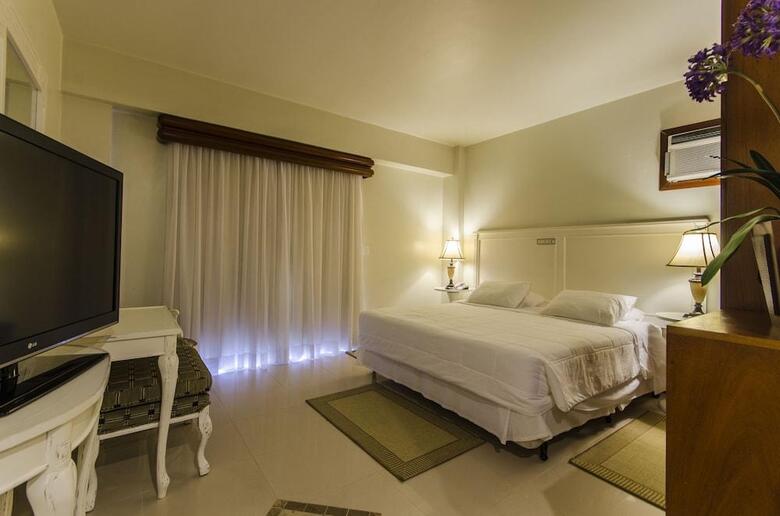 Hotel Villa Do Mar