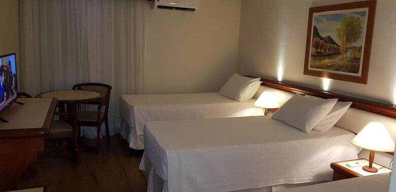 Hotel Villa Do Mar