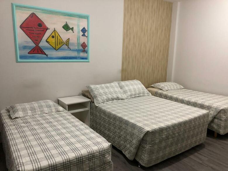 Shallom Hotel