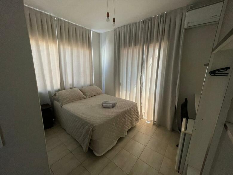 Shallom Hotel