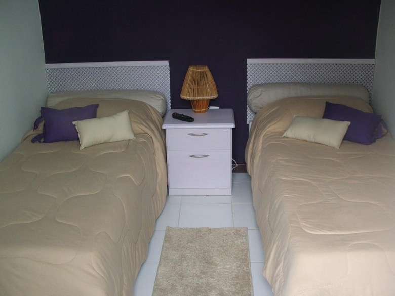 Bed & Breakfast Jpa