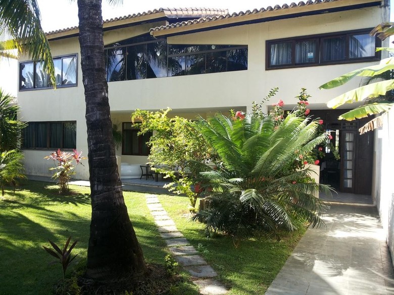 Bed & Breakfast Jpa