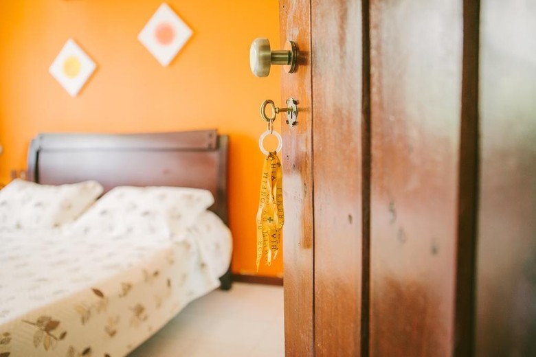 Bed & Breakfast Jpa