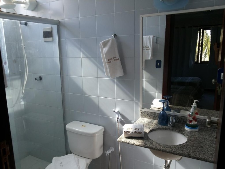 Bed & Breakfast Jpa