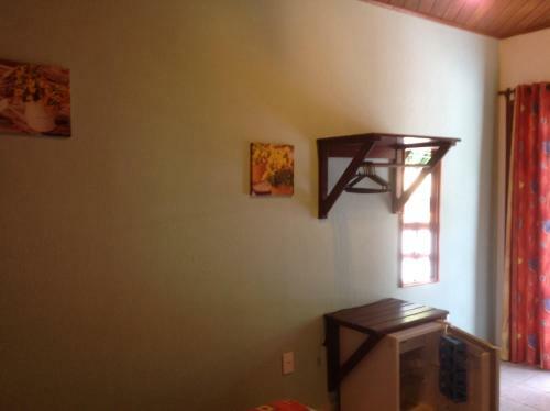 Posada Pousada Telhado Azul