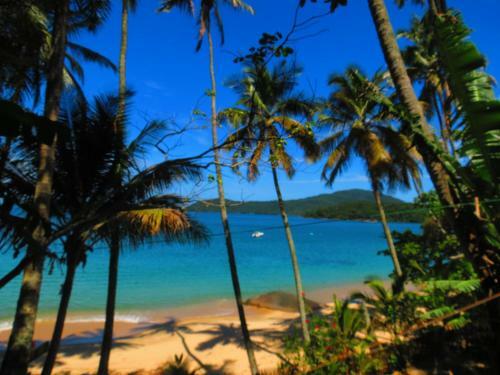 Hostal Cabanas Para�so