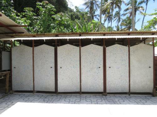 Hostal Cabanas Para�so