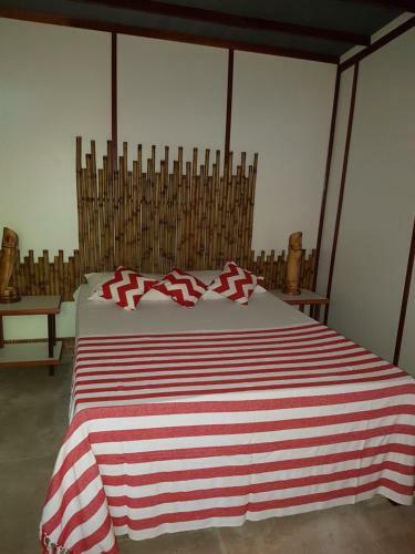 Hostal Cabanas Para�so