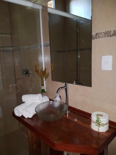 Hostal Cabanas Para�so