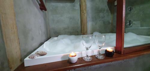 Hostal Cabanas Para�so
