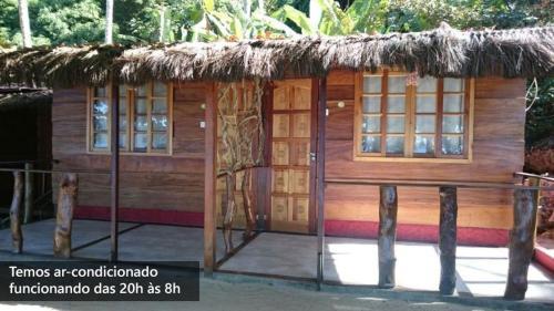 Hostal Cabanas Para�so