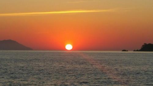 Hostal Cabanas Para�so