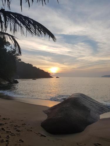 Hostal Cabanas Para�so