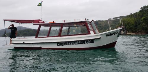 Hostal Cabanas Para�so