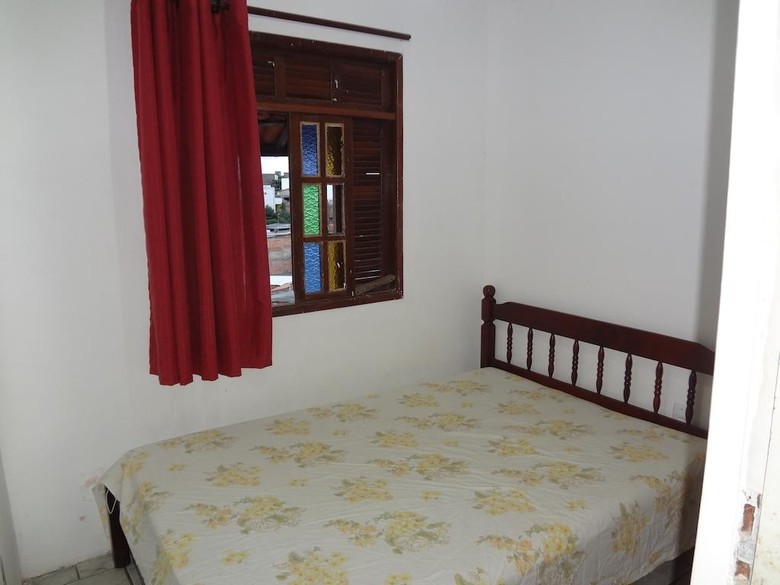 Apartamento Condom�nio Mar Azul