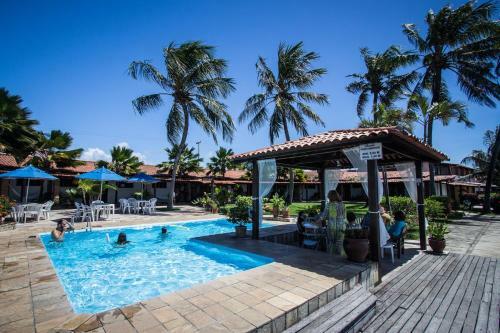 Hostal Pousada Villa Do Sol
