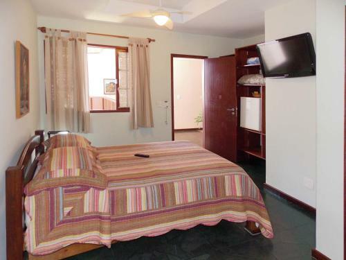Hostal Pousada Ancoradouro