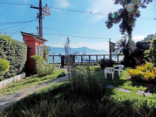 Hostal Pousada Ancoradouro