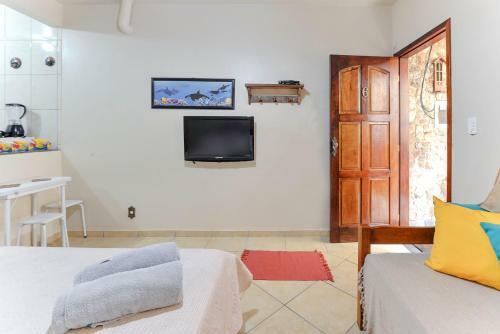 Private Apartment Ilha Grande