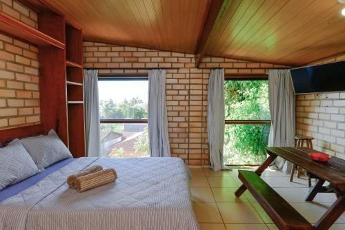 Private Apartment Ilha Grande