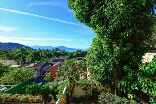 Private Apartment Ilha Grande