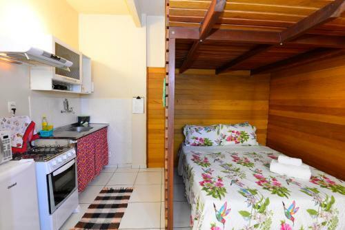 Private Apartment Ilha Grande