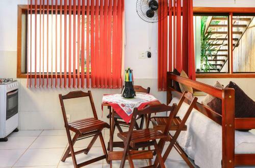Private Apartment Ilha Grande