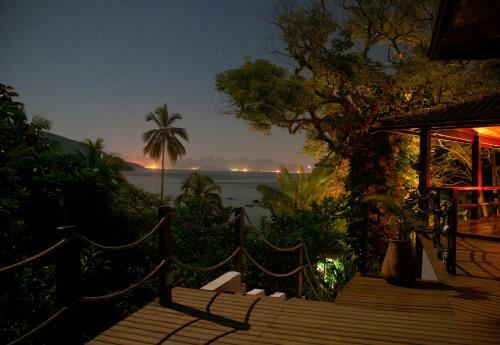 Atlantica Jungle Lodge