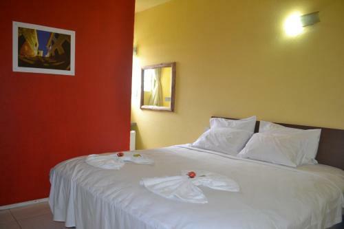 Hostal Solar Das Gaivotas Pousada