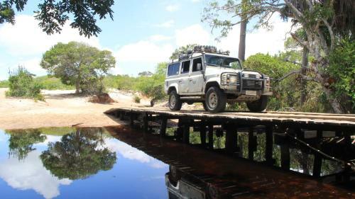 Hostal Solar Das Gaivotas Pousada