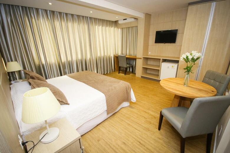 Hotel Geranium