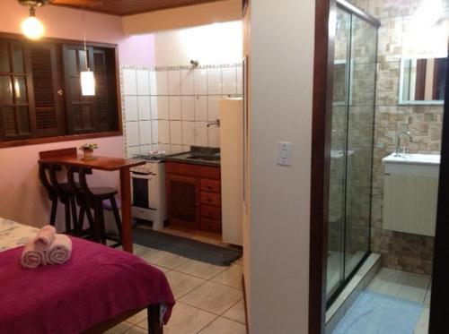 Posada Residencial Varanda Da Praia