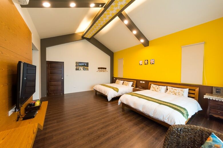 Bed & Breakfast Seed Bnb