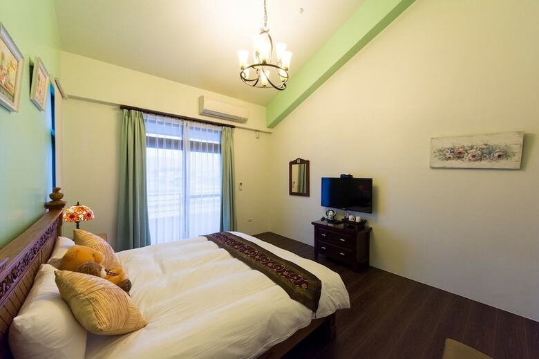 Bed & Breakfast Seed Bnb