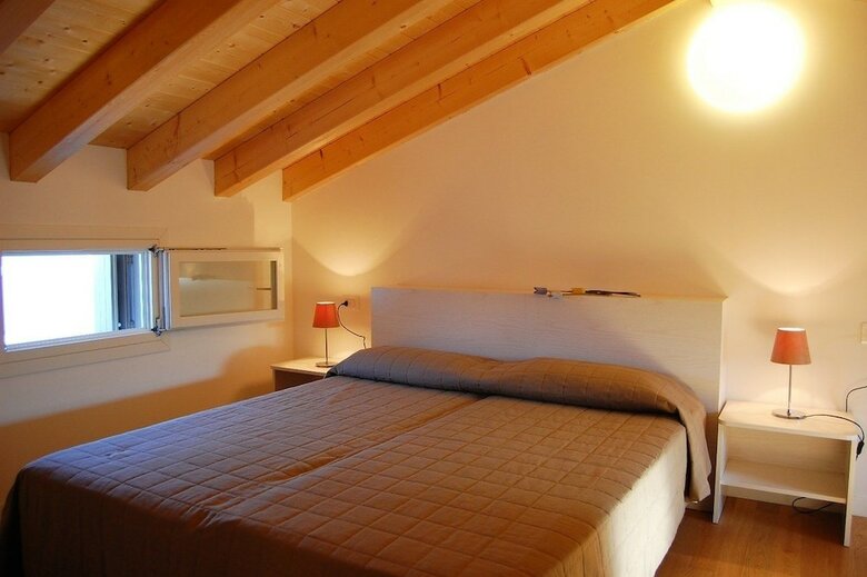 Apartamento Villaggio Evanike