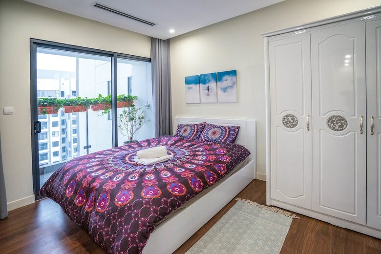 Apartamentos Vistay