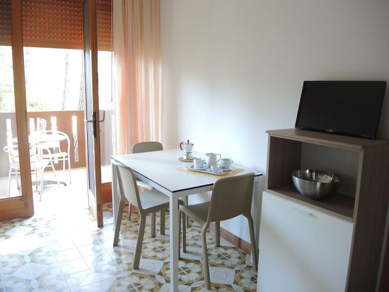 Apartamento Condominio Corinzia