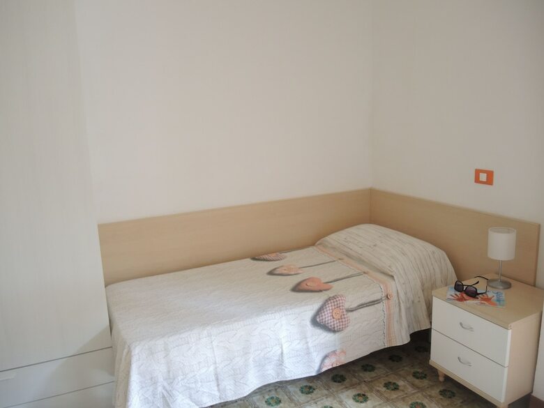 Apartamento Condominio Corinzia