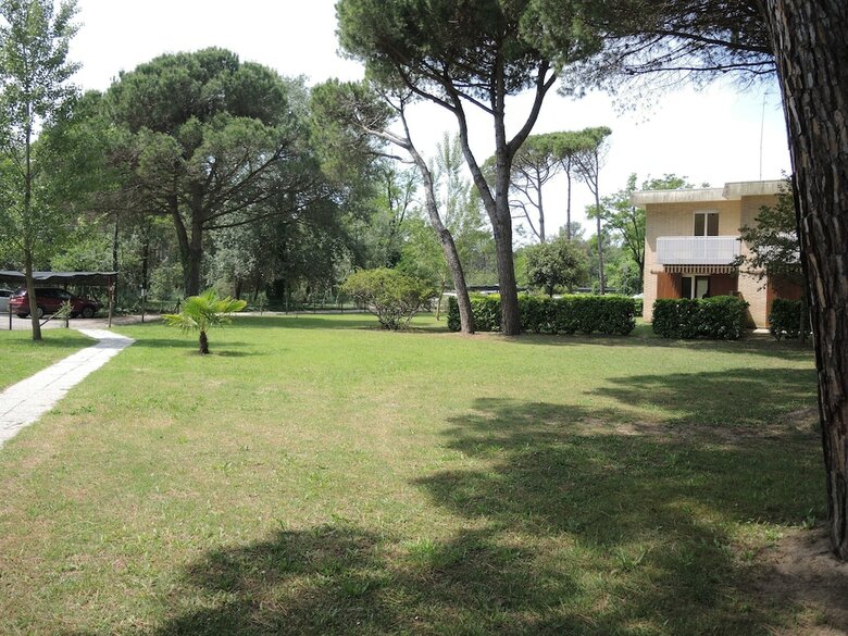 Apartamento Condominio Corinzia