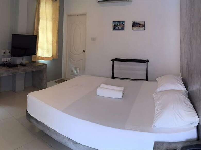 Hotel Kiengnam Resort