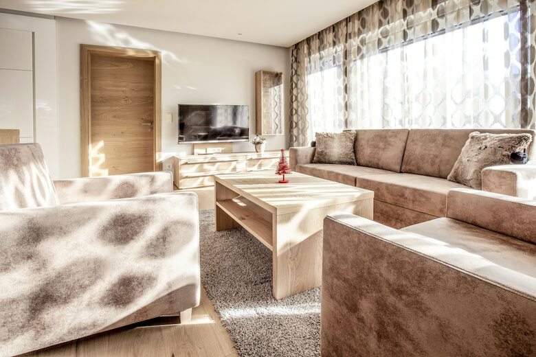 Sonnental Residenz - Apartments