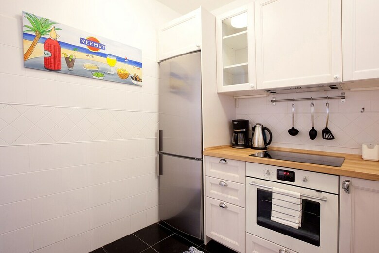 Habitat Apartments Alaia