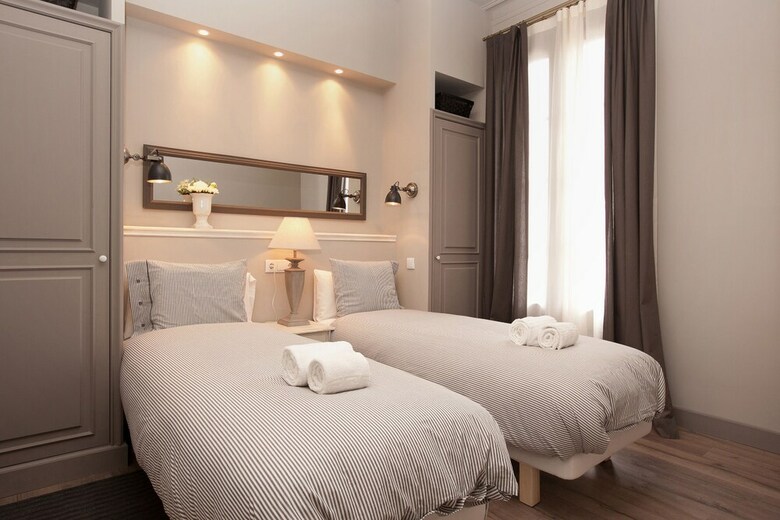 Habitat Apartments Alaia