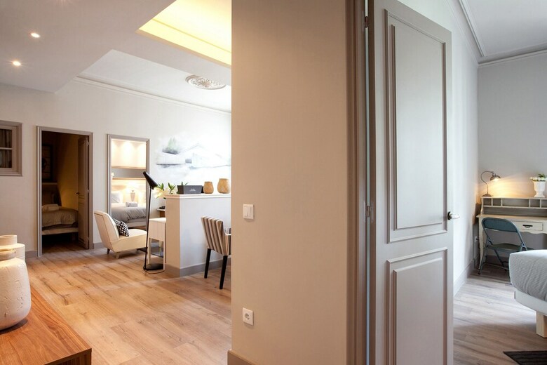 Habitat Apartments Alaia