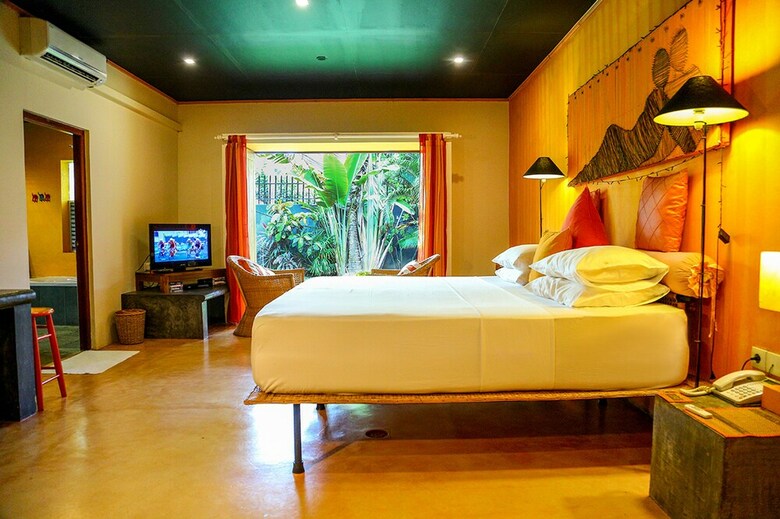 Bed & Breakfast Dickman Resort