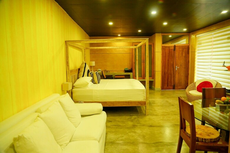 Bed & Breakfast Dickman Resort