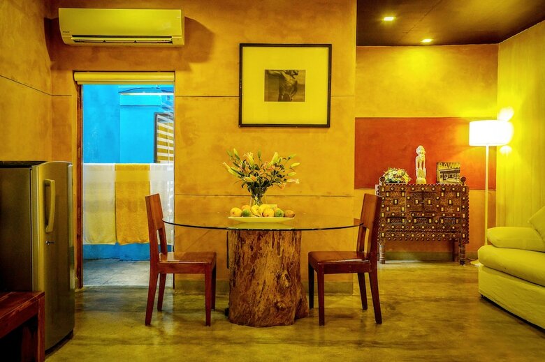 Bed & Breakfast Dickman Resort