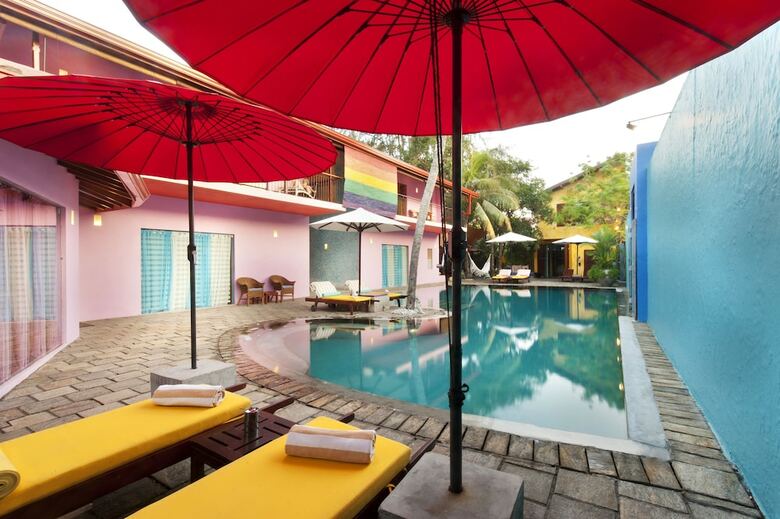 Bed & Breakfast Dickman Resort