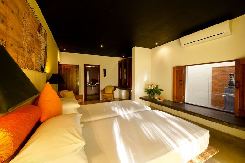 Bed & Breakfast Dickman Resort