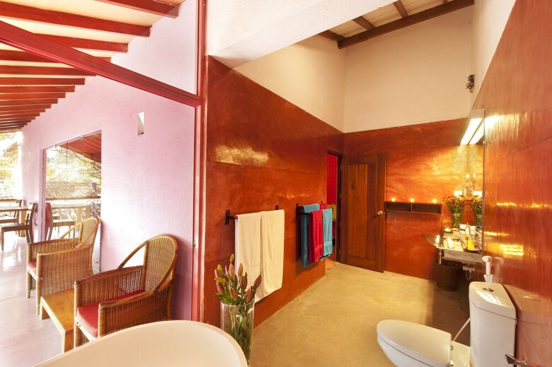 Bed & Breakfast Dickman Resort